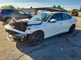 ACURA INTEGRA 2025