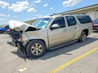 GMC YUKON XL 2013