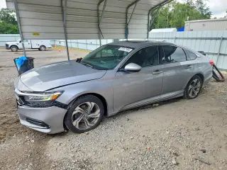 HONDA ACCORD 2019