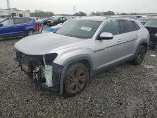 VOLKSWAGEN ATLAS CROSS SPORT 2020