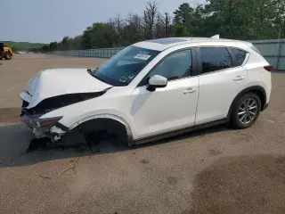 MAZDA CX-5 2022