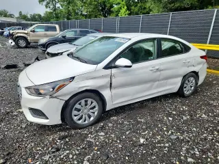 HYUNDAI ACCENT 2019