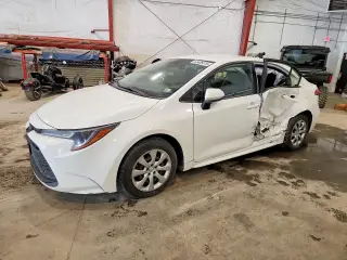 TOYOTA COROLLA 2024