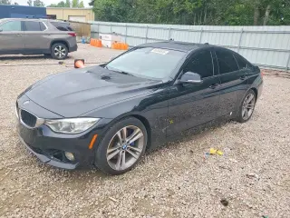 BMW 428 2015