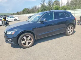 AUDI Q5 2012