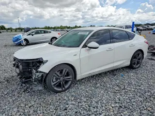 ACURA INTEGRA 2025