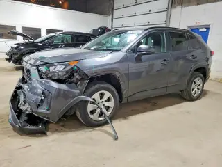 TOYOTA RAV4 2021