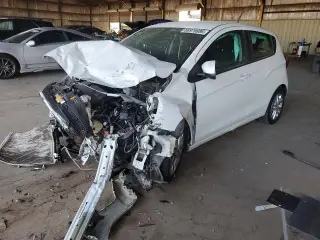 CHEVROLET SPARK 2020