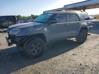 TOYOTA 4RUNNER 2003