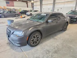 CHRYSLER 300 2016