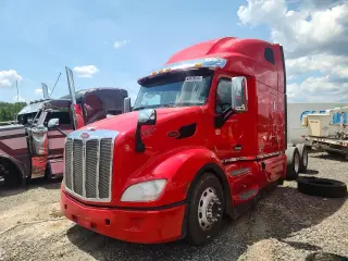 PETERBILT 579 2021