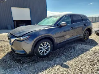 MAZDA CX-9 2018
