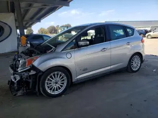 FORD C-MAX 2016