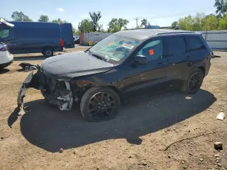 JEEP GRAND CHEROKEE 2022