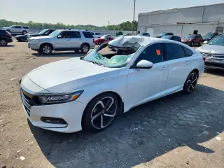HONDA ACCORD 2020