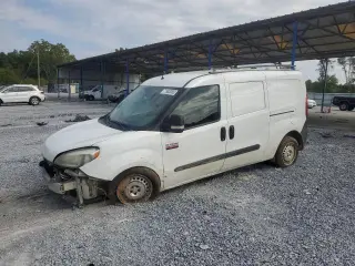 RAM PROMASTER CITY 2017