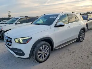 MERCEDES-BENZ GLE 2022