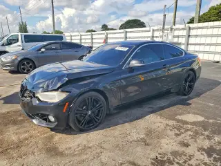 BMW 440I 2017