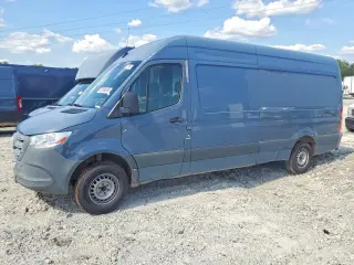 MERCEDES-BENZ SPRINTER 2019