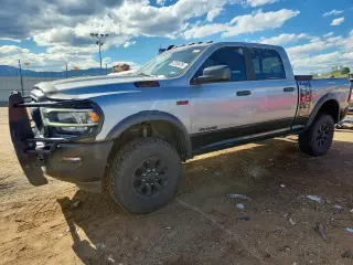 RAM 2500 2021