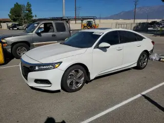 HONDA ACCORD 2018
