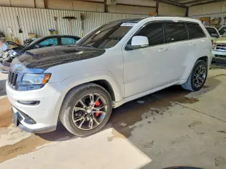 JEEP GRAND CHEROKEE 2015