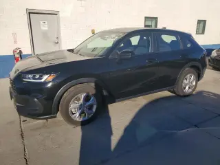 HONDA HR-V 2025