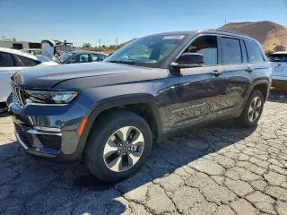 JEEP GRAND CHEROKEE 2024