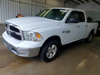 RAM 1500 2017