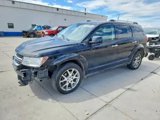 DODGE JOURNEY 2014
