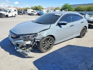HONDA CIVIC 2020