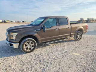 FORD F150 2015