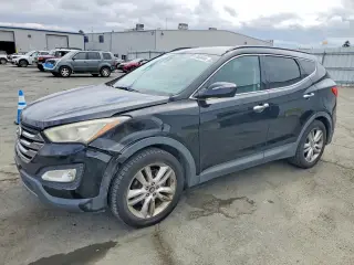 HYUNDAI SANTA FE SPORT 2013