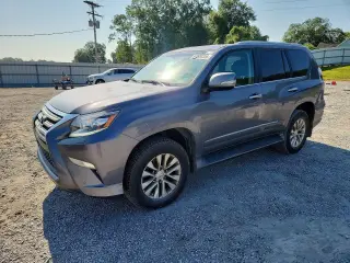 LEXUS GX 2016