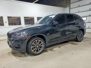 BMW X5 2016