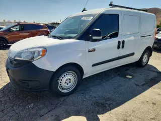 RAM PROMASTER CITY 2020