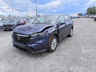 HONDA CR-V 2025