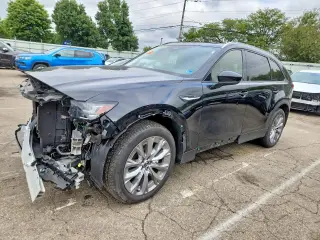 MAZDA CX-90 2026