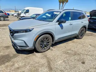 HONDA CR-V 2023