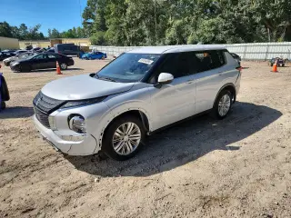 MITSUBISHI OUTLANDER 2024