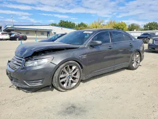FORD TAURUS 2015