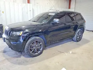JEEP GRAND CHEROKEE 2021