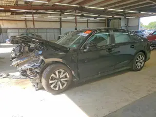 HONDA CIVIC 2026