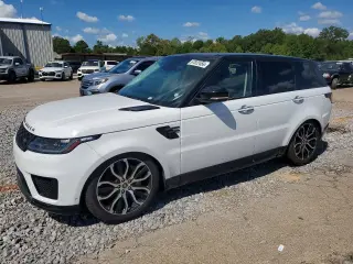 LAND ROVER RANGE ROVER SPORT 2022