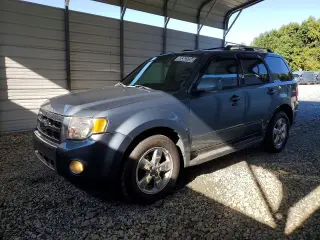 FORD ESCAPE 2012
