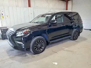 LEXUS GX 2021