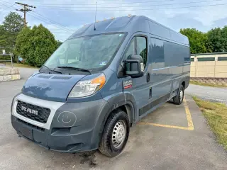 RAM PROMASTER 3500 2020