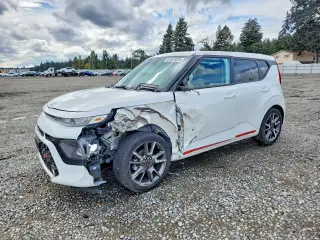KIA SOUL 2020