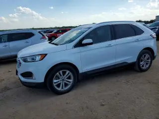 FORD EDGE 2020