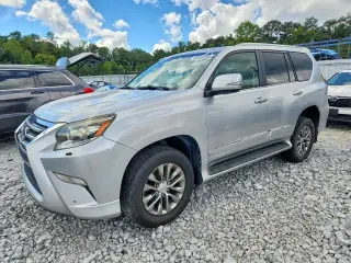 LEXUS GX 2015